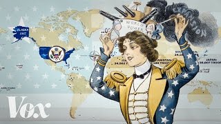 How America became a superpower [upl. by Ailekat]