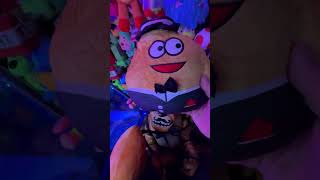 Pou Arcade Haul 😧 Ep2 shorts arcade clawmachine fnaf pou [upl. by Eseneg]