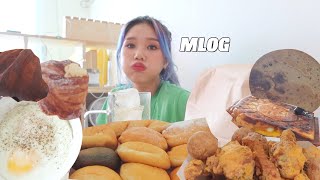 밈PD  VLOG mlog 리얼한 미현이의 세상19 오랜만에 대용량으로 돌아왔네 자네들 재미있게 보시게나 얼쑤 [upl. by Camile]