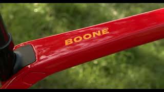 2022  TREK Boone 6 Disc  Highlight Video [upl. by Anenahs]