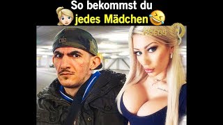 So bekommst du jedes Mädchen 👱♀️😂  Best Trend Videos [upl. by Croteau]