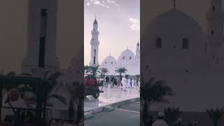 Most beautiful mosques in the world  masjid e quba [upl. by Finzer]