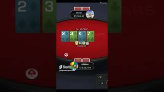 2158115 Poker Pot 🔥 FlyingLama Vs DEX888 [upl. by Wichern550]