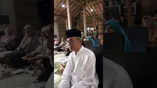 Fiqih Aqidah Nasehat Soufyan Asyauri l Ust Awan Abdullah l di Plasa Pesantren Lansia Ahsanu Amala [upl. by Julienne]