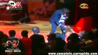 Anniversaire de Waly Ballago Seck Mame Bamba [upl. by Analahs]