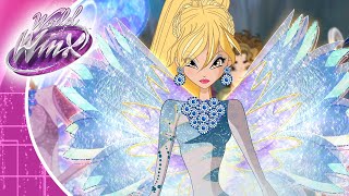 Winx Club  World of Winx  Temporada 2 Ep11  A vingança de Jim Clip [upl. by Greenes560]