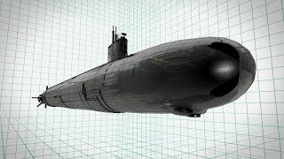 How Do Submarines Dive and Surface [upl. by Perzan656]