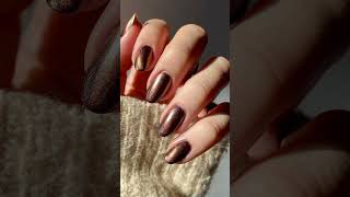 Tendência Esmaltes para unhas Outono inverno 2024  Cores da Moda trending unhas moda fashion [upl. by Margarete]