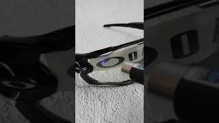 Oakley Jawbreaker OO9290 變色鏡運動太陽眼鏡 [upl. by Ecneps584]