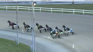 Flamboro Downs May 12th 2024 Race 5 Inquiry [upl. by Roxana]