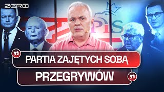 ROBERT MAZUREK PIS NIE MA POLAKOM NIC DO ZAPROPONOWANIA [upl. by Booth305]