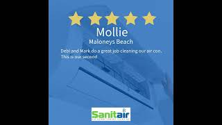 Happy Customer Maloneys Beach NSW [upl. by Moguel]