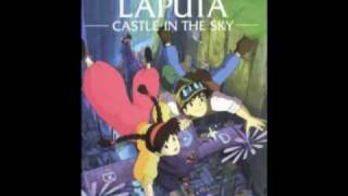 quotCarrying Youquot by Joe Hisaishi  Studio Ghibli Concert 2008 Laputa Castle in the Sky [upl. by Darell]