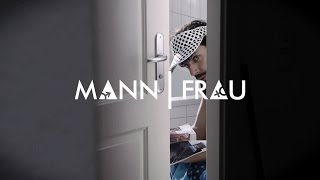 MANNFRAU  Folge 11 Mitbewohner  MANNFRAU [upl. by Kari126]