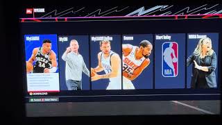 How To Play Franchise Mode On NBA 2K 24 [upl. by Benedikt]