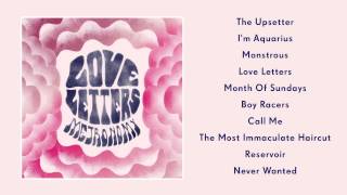 Metronomy  Im Aquarius Official Audio [upl. by Eerahc]