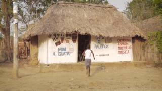 Palenque A language lives on with the help of music in Colombia [upl. by Sinegold]