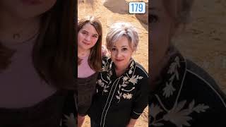 1791  Annie Potts quotYoung Sheldonquot Costars Shorts YoungSheldon IconicActor BTS AnniePotts [upl. by Enelaehs]