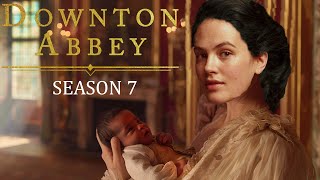 DOWNTON ABBEY 2024 Season 7 News amp Spoilers [upl. by Amero119]