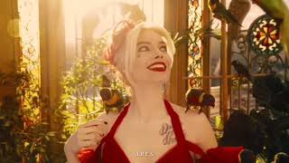 The Fratellis  Whistle For The Choir LetraSubEspañolThe suicide squad Harley Quinn [upl. by Spears]