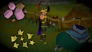 The LONGEST 99 Obtained  OSRS Ironman 57 [upl. by Fabron]