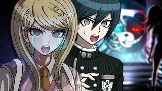 THE MASTERMIND EXPOSED in HEARTBREAKING 6th TRIAL 😱  Danganronpa V3 Trial 6 Lets Play Gameplay [upl. by Aisayn]