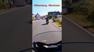 Miltenberg  Wertheim [upl. by Neltiak574]