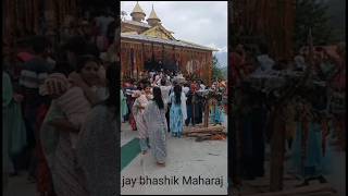 Jay bhashik Maharaj ji ki 🙏🙏sortsvideo tuni Anoul Chakrata [upl. by Aiasi243]