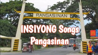 Insiyong Best Collection pangasinansong insyong bibingkanenmaria [upl. by Nylleoj]