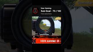 Bgmi Rush Game play 🔥trendingtrendtrendingshortstrendingreelsyoutubeshortsbgmipubgmobilepubg [upl. by Ydnyc]