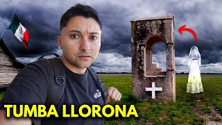 EL PUEBLO mexicano en donde aparecía LA LLORONA 🇲🇽 [upl. by Howlyn]