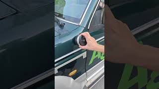 Battery powered led beacon light Magnetic wireless mini beacon light for vehicles [upl. by Annaierb]