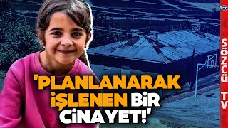 Narin Soruşturmasından Son Bilgiler Kan Donduran Abi ve Amca Detayı Yüreği Yeten Dinlesin [upl. by Alrick913]