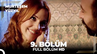 Muhteşem Yüzyıl 9 Bölüm HD [upl. by Mouldon]