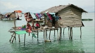 Inside a Malaysian village cut off from the world [upl. by Aeynod]