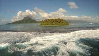 Raiatea The Holy Island [upl. by Backer]