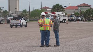 Nueces County staging area agreement [upl. by Stock283]