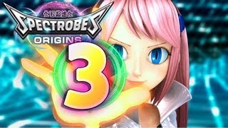 Spectrobes Origins Walkthrough Part 3 Wii No Commentary 3 [upl. by Isawk975]