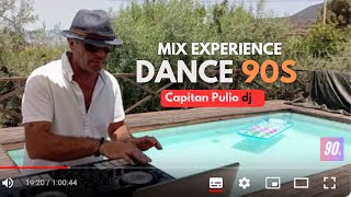 Pulio dj 90s Greatest Hits Album  90s Music Hits  Best Songs Of best hits 90s [upl. by Ennairoc]