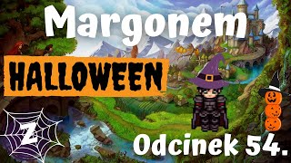 Prawda zawsze wyjdzie na jaw  Ostatnie zadanie fabularne Quest 11  Halloween 2022  Margonem 54 [upl. by Lizbeth]