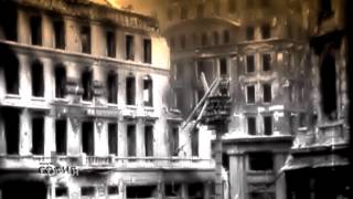 5 минути София  Бомбардировките над София  5 minutes Sofia  Bombing of Sofia [upl. by Naillij]