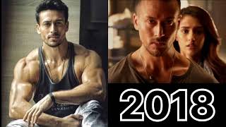 Most Unbelievable Movies Of Tiger Shroff ❤  Kon Si Favorite Movie Hai Aapki En Sab Me 🤔 [upl. by Nnyleahs]