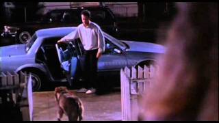 Turner and Hooch funny scene [upl. by Trebleda5]