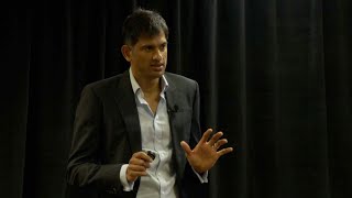 Dr Rangan Chatterjee  Low Carb Slow Carb and the Microbiome [upl. by Anwahs473]