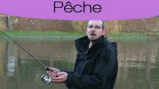 Comment pêcher au lancer [upl. by Zach]