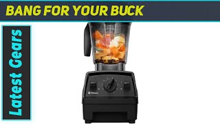 Vitamix Explorian Blender The Ultimate Kitchen Companion [upl. by Ecinad966]