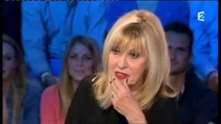 Chantal Ladesou amp Isabelle Mergault On nest pas couché 22 Septembre 2012 ONPC [upl. by Buonomo578]