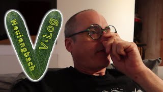 NeulengbachVLog 20240910  also gestern habe ich beim VLog so richtig versagt  sorry  CV01641 [upl. by Brothers]