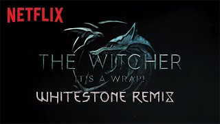 The Witcher  Toss A Coin To Your Witcher Whitestone Remix [upl. by Anyahc]