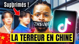 LA DANGEREUSE VÉRITÉ SUR LA DISPARITION DES ARTISTES EN CHINE  Tik Tok cancel culture [upl. by Arsuy803]